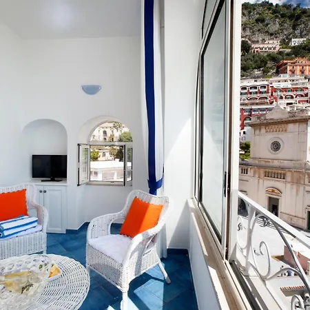 Casa Oceano Appartement