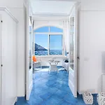 Casa Oceano 아파트 포지타노