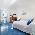 아파트 Casa Oceano 포지타노