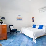 Casa Oceano 아파트 포지타노