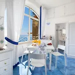 아파트 Casa Oceano 포지타노