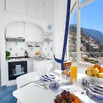 Casa Oceano * 포지타노