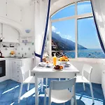 아파트 Casa Oceano 포지타노