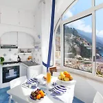 Casa Oceano 아파트 포지타노