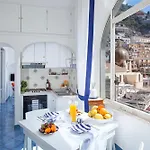 Casa Oceano 아파트
