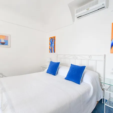 Casa Oceano Apartment