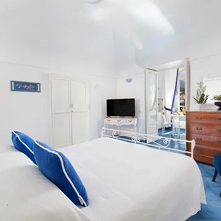 Apartment Casa Oceano *