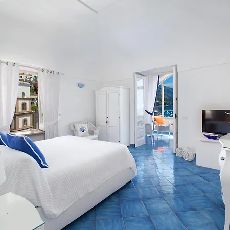 Apartment Casa Oceano