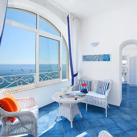 Casa Oceano Apartment