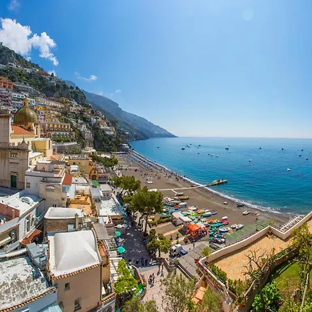 Apartment Casa Oceano *