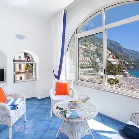 Casa Oceano Apartment