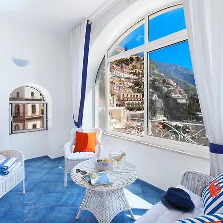 Casa Oceano *
