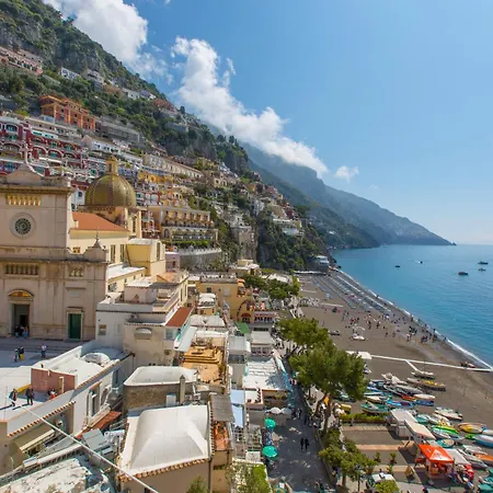 Casa Oceano Appartement *