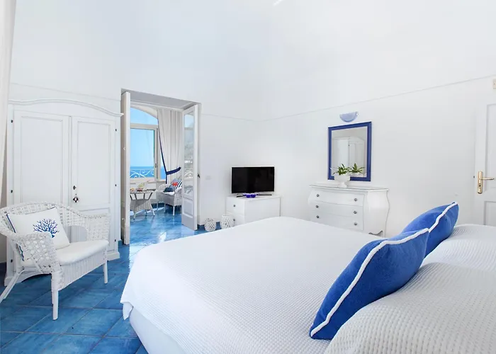 Apartment Casa Oceano *