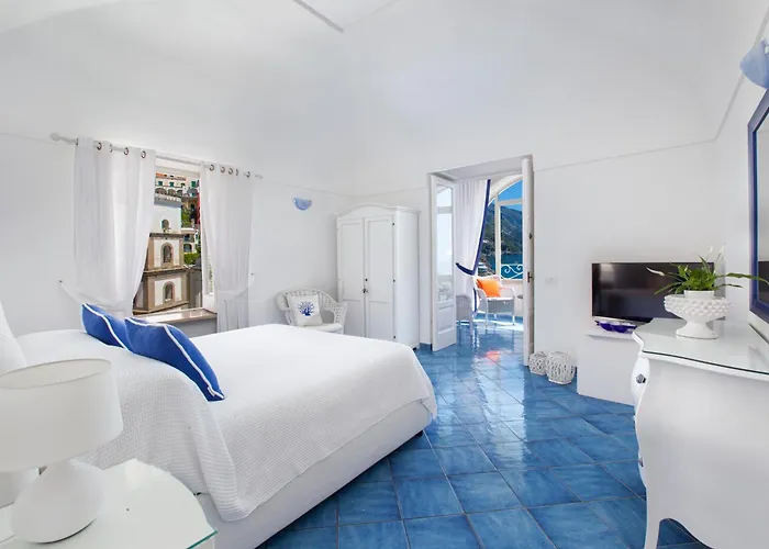 Appartement Casa Oceano