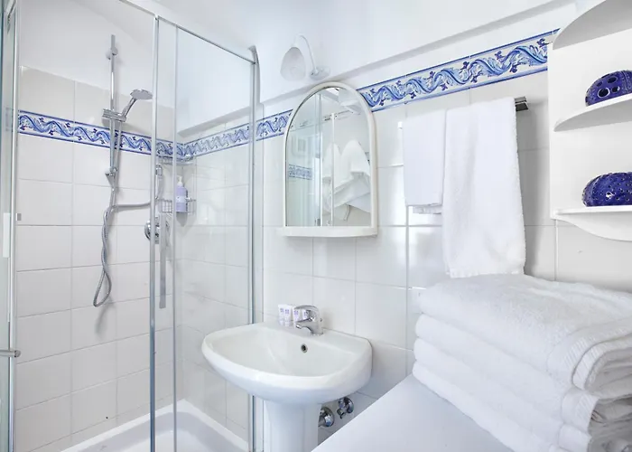 Casa Oceano Appartement *