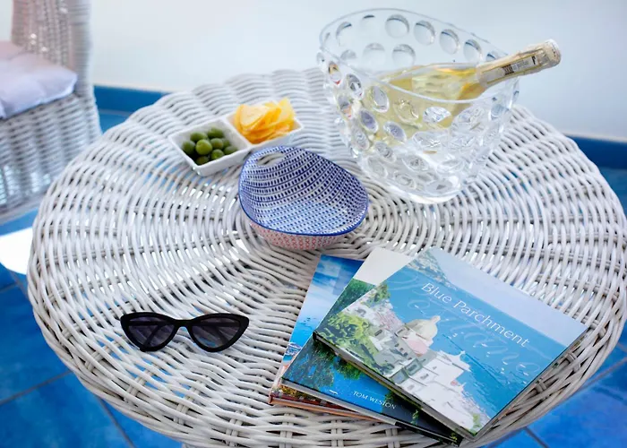 Casa Oceano Appartement *