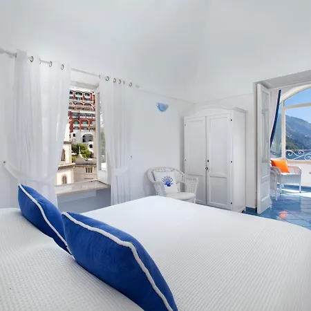 アパート Casa Oceano