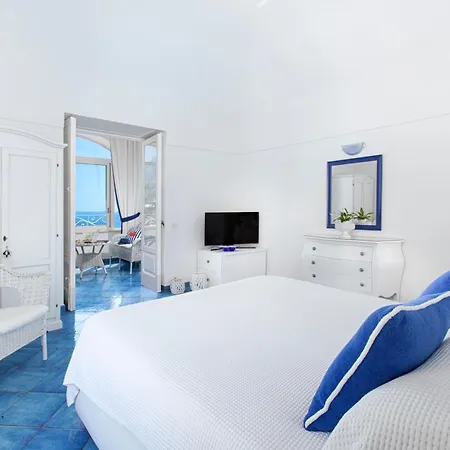 アパート Casa Oceano *