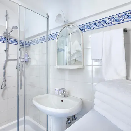 Casa Oceano アパート *