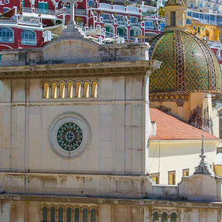 Casa Oceano アパート