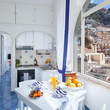 Casa Oceano アパート